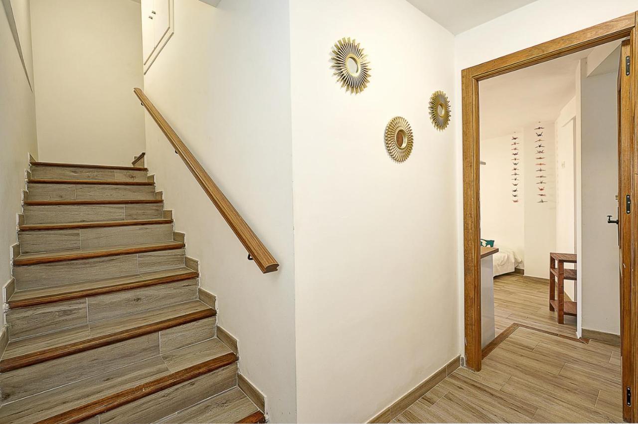 Casa Albaycin Villa Гранада Екстериор снимка